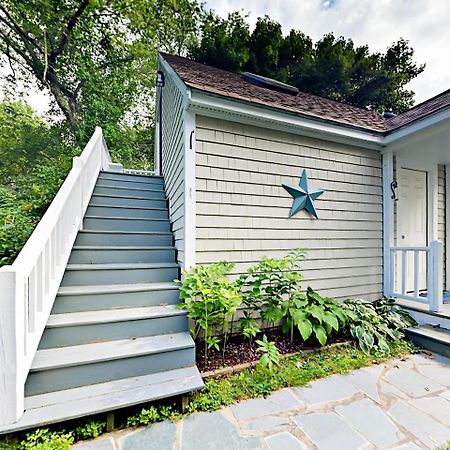 Treetop Retreat Apartment Apts Kennebunkport Exterior photo