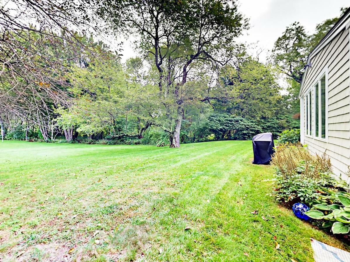 Treetop Retreat Apartment Apts Kennebunkport Exterior photo