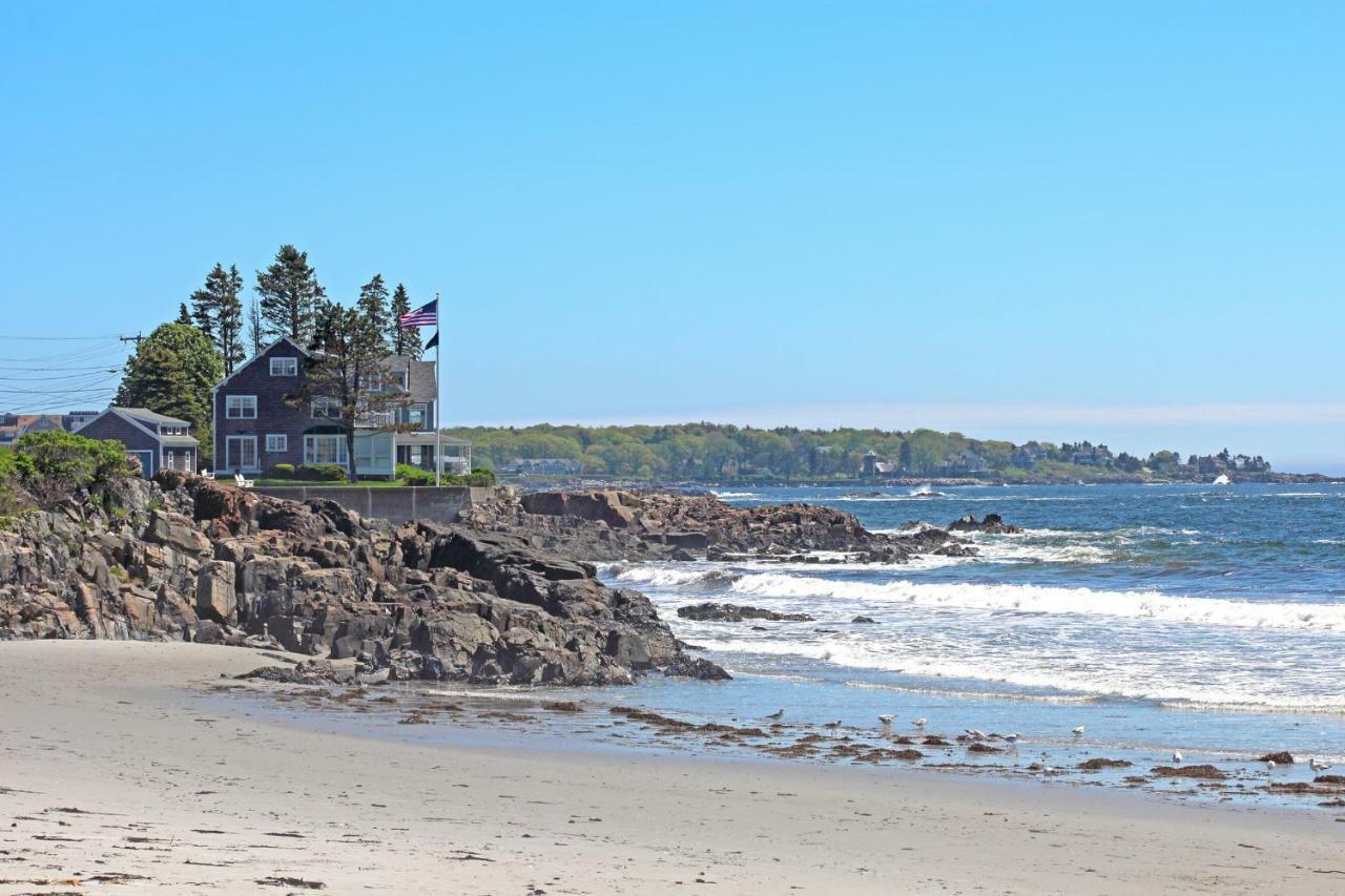 Treetop Retreat Apartment Apts Kennebunkport Exterior photo